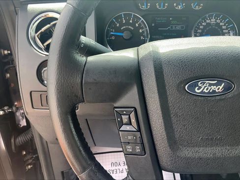 Used 2014 Ford F150 XLT w/ Equipment Group 302A Luxury AWD/4WD image 23