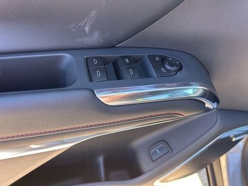 New 2026 Chevrolet Traverse Z71 w/ Enhanced Driving Package image 13