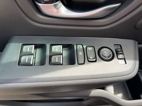 New 2026 Honda Passport RTL image 13