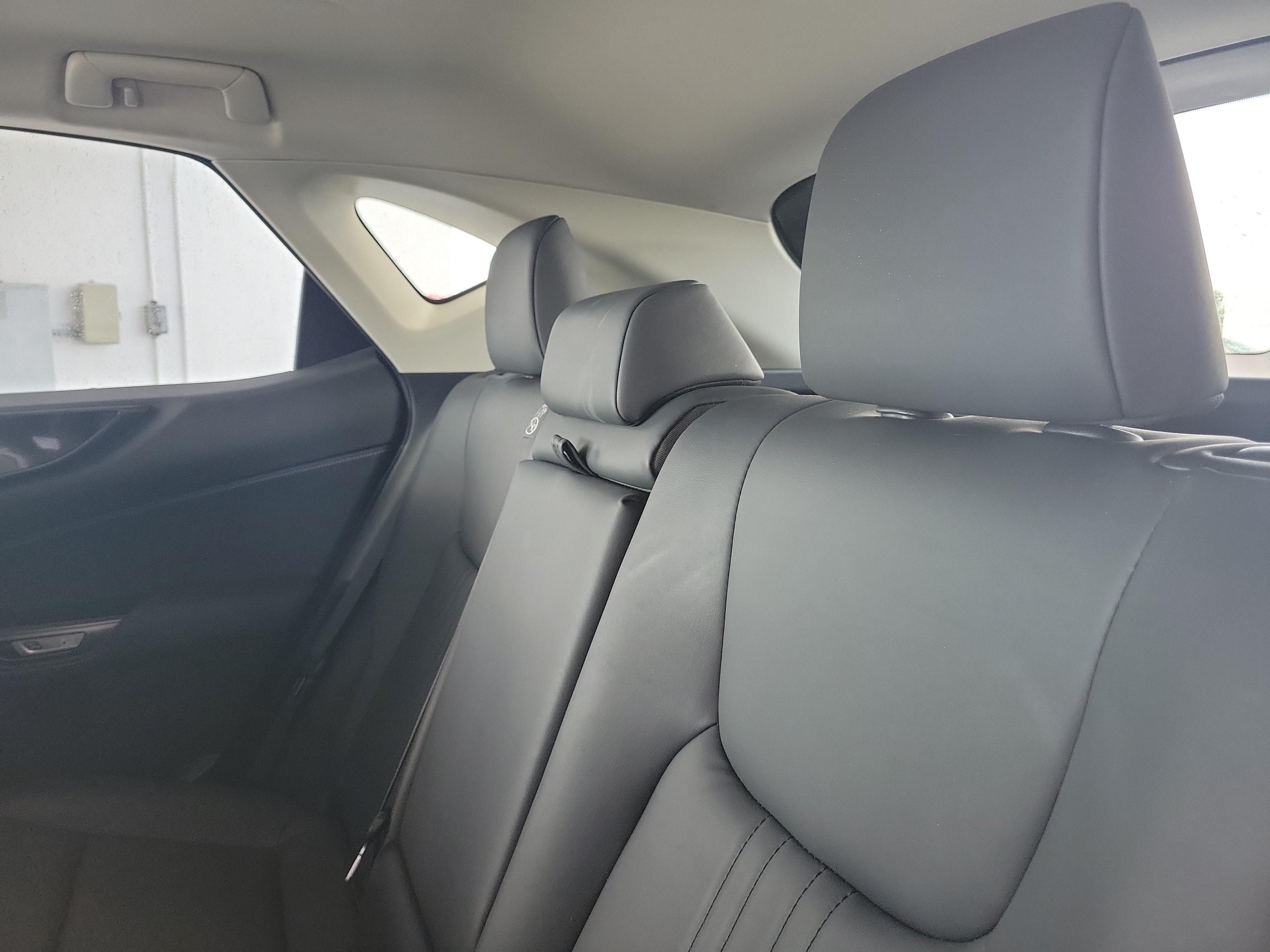 Certified 2024 Lexus NX 250 FWD w/ Towing Package (2000 Lbs) image 12