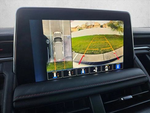 Used 2022 Chevrolet Tahoe RST w/ Luxury Package image 11