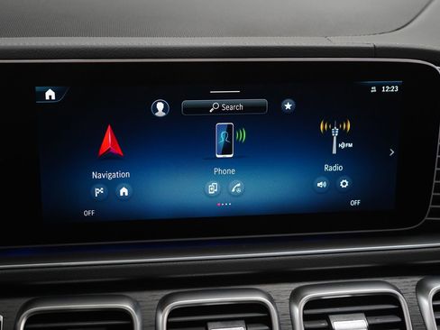 New 2026 Mercedes-Benz GLE 350 4MATIC image 26