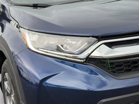 Used 2019 Honda CR-V EX image 25