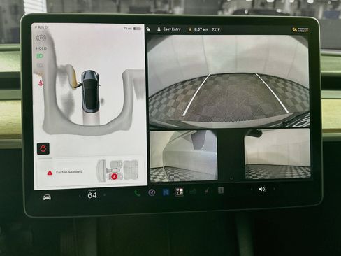 Used 2023 Tesla Model 3 Standard Range RWD image 21