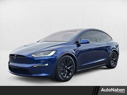 Used 2023 Tesla Model X