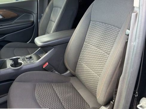 Used 2020 GMC Terrain SLE w/ Driver Convenience Package image 39