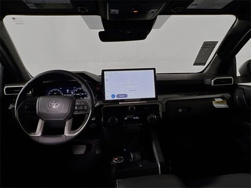 New 2025 Toyota Tacoma TRD Off-Road image 26