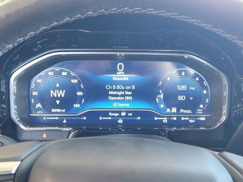 Used 2023 Chevrolet Silverado 1500 LT image 7