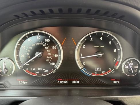 Used 2017 BMW X5 xDrive35i image 15