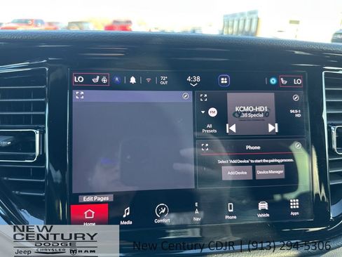 Used 2025 Dodge Durango GT image 36