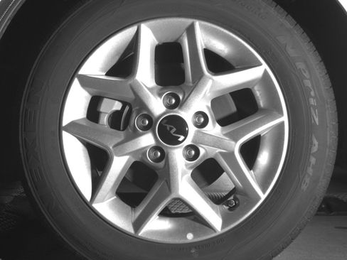 Used 2025 Kia Soul LX w/ LX Technology Package FWD image 15
