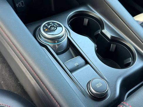 New 2026 Ford Explorer ST w/ Sun And Sound Package image 33