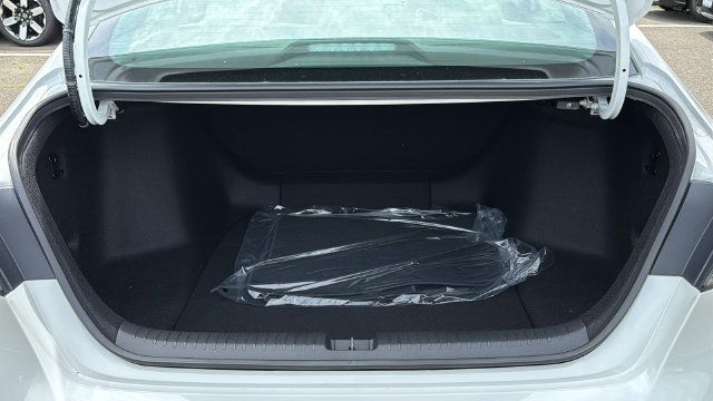 New 2026 Honda Accord LX image 25