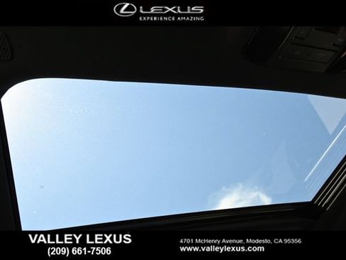 Certified 2024 Lexus GX 550 w/ Cold Area Package AWD/4WD image 6