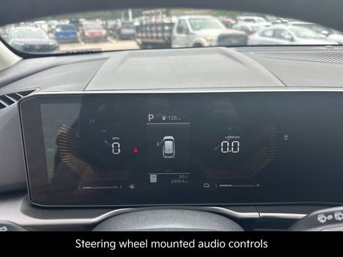 Certified 2026 Kia Sportage LX FWD image 10