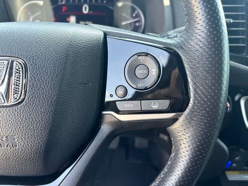 Used 2023 Honda Passport Elite image 13