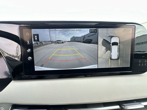 Used 2024 Hyundai Palisade Calligraphy image 15