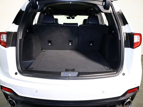 Used 2023 Acura RDX A-Spec AWD/4WD image 29