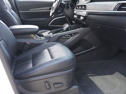 Used 2022 Kia Telluride EX w/ EX Premium Package image 28