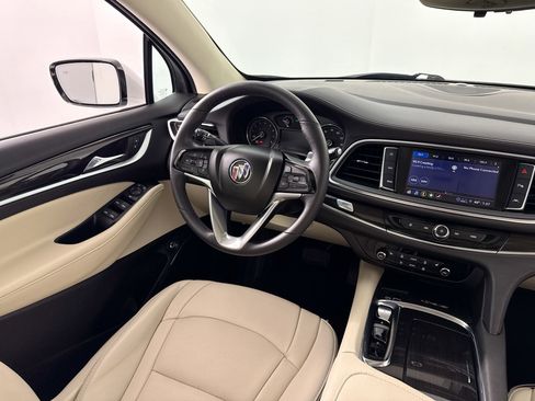 Used 2023 Buick Enclave Essence w/ Experience Buick Package image 35