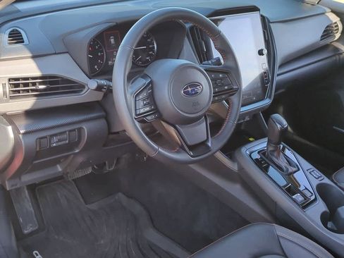 Certified 2025 Subaru Crosstrek 2.5i Limited image 2
