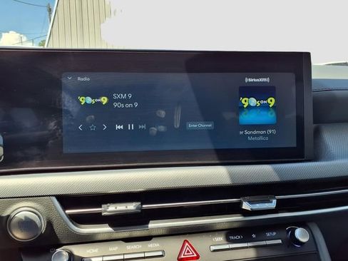 Used 2025 Hyundai Sonata SEL FWD image 22