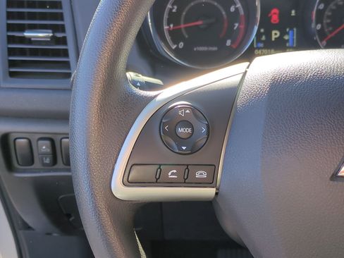 Used 2024 Mitsubishi Outlander Sport SE image 18