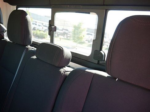 Used 2021 Jeep Gladiator Rubicon image 15