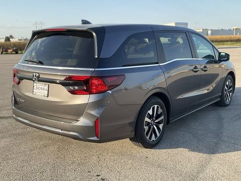 New 2026 Honda Odyssey EX-L image 14