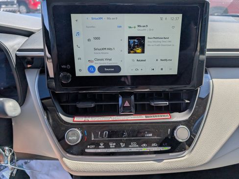 New 2026 Toyota Corolla LE image 14