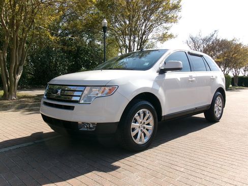 Used 2009 Ford Edge Limited image 1