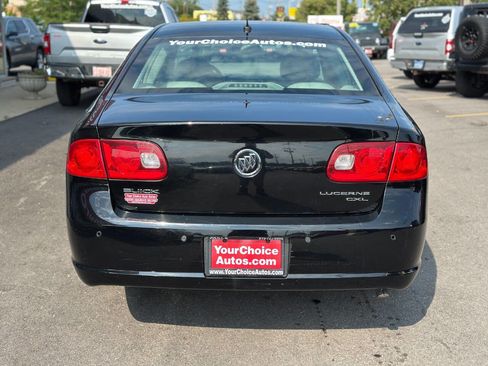 Used 2007 Buick Lucerne CXL image 4