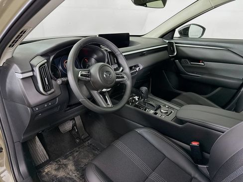 New 2026 MAZDA CX-50 Meridian Edition w/ Weather Package AWD/4WD image 13