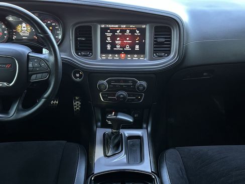 Used 2023 Dodge Charger R/T w/ Plus Group RWD image 14