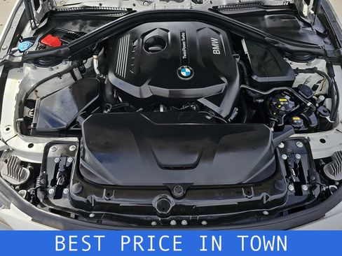 Used 2019 BMW 430i Gran Coupe RWD image 30