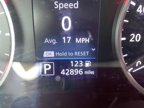 Certified 2020 Nissan Sentra S FWD image 6