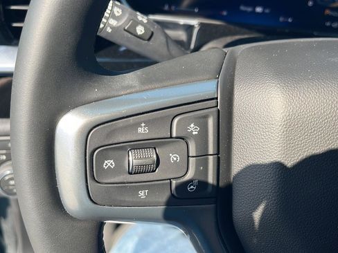 New 2026 Chevrolet Silverado 2500 LT w/ Trail Boss Package image 11