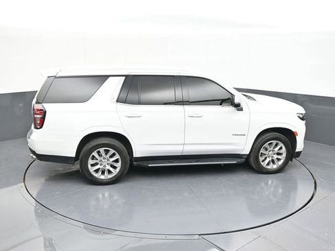 Used 2023 Chevrolet Tahoe Premier image 61