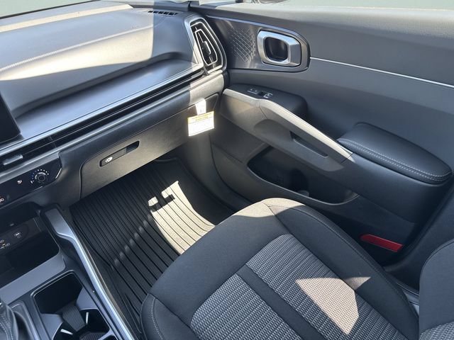 New 2026 Kia Sorento LX FWD image 20