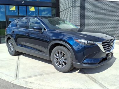 Used 2023 MAZDA CX-9 Touring