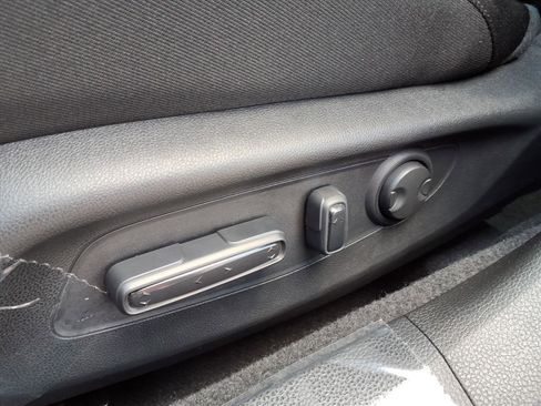 New 2025 Honda Accord Sport image 16