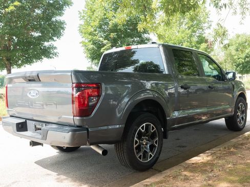 Used 2024 Ford F150 STX RWD image 5