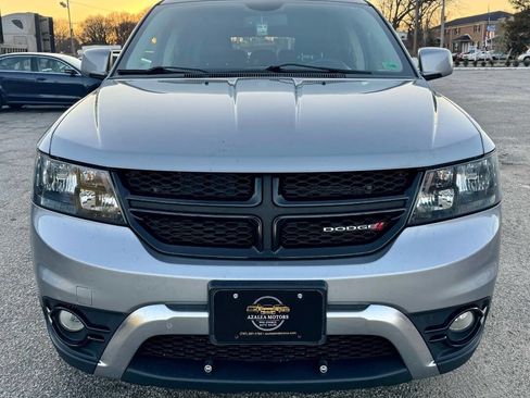 Used 2016 Dodge Journey Crossroad image 9
