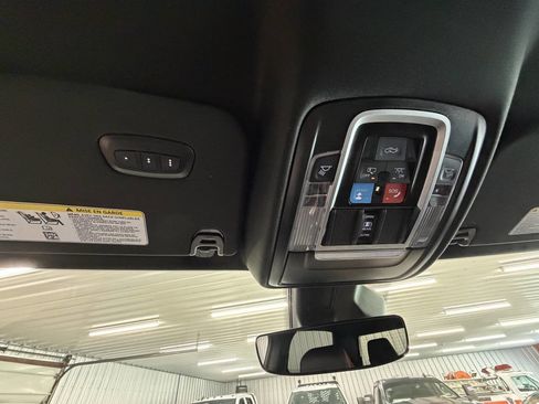 Used 2025 RAM 1500 Rebel w/ Rebel Level 1 Equipment Group image 52