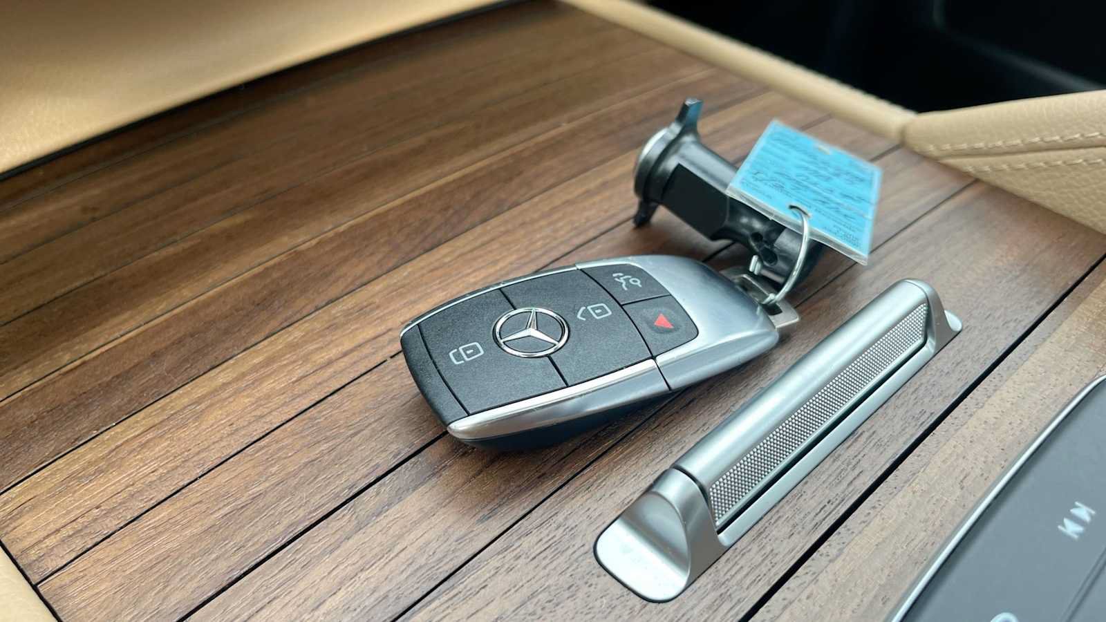 Certified 2024 Mercedes-Benz GLS 450 4MATIC image 52