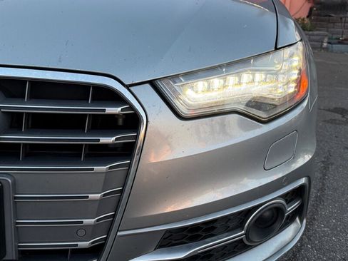 Used 2013 Audi S6 Prestige w/ Innovation Pkg image 5