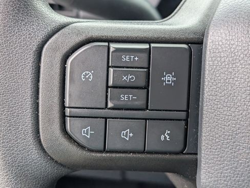 Certified 2024 Ford F150 STX AWD/4WD image 19