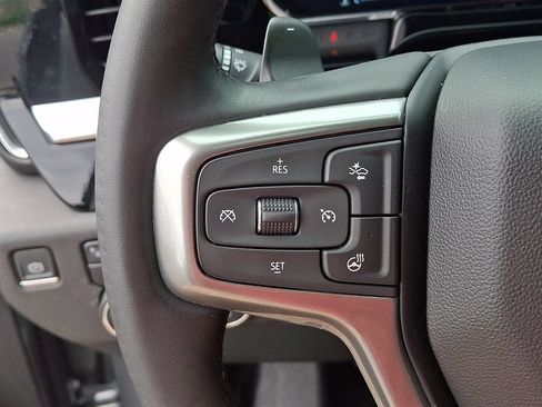 Used 2023 Chevrolet Silverado 1500 RST w/ All Star Edition Plus AWD/4WD image 21