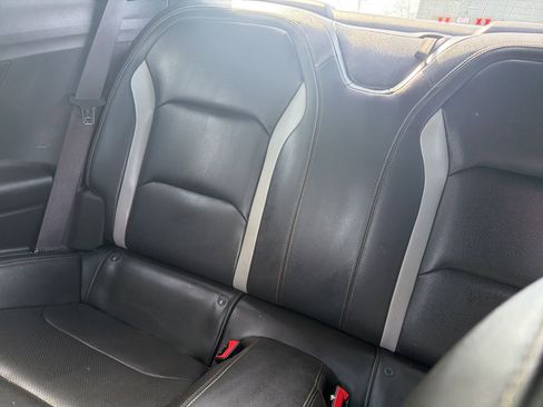 Used 2016 Chevrolet Camaro LT w/ RS Package image 8