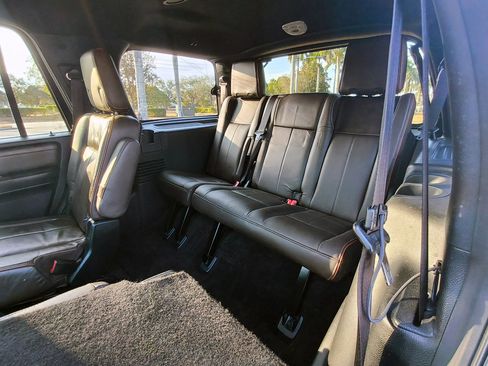 Used 2016 Ford Expedition King Ranch image 32